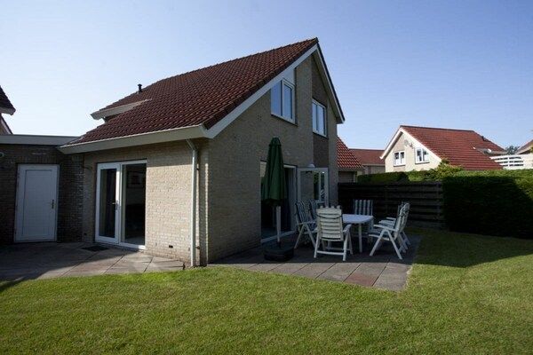 Untagged - Mosselbank 101 Comfortabele vakantiewoning in Ouddorp (4)