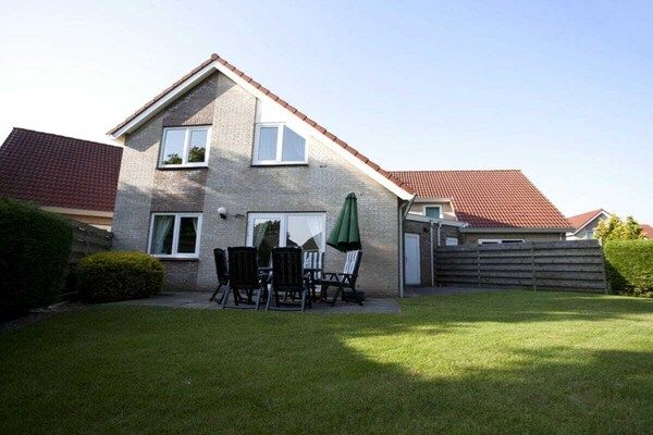 Untagged - Breen Comfortabele vakantiewoning in Ouddorp (1)