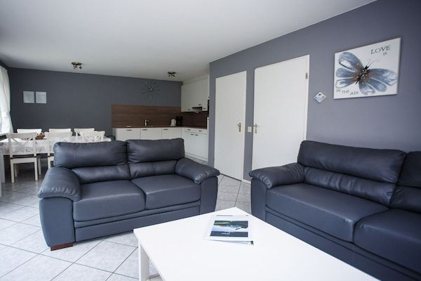 Untagged - Breen Comfortabele vakantiewoning in Ouddorp (5)