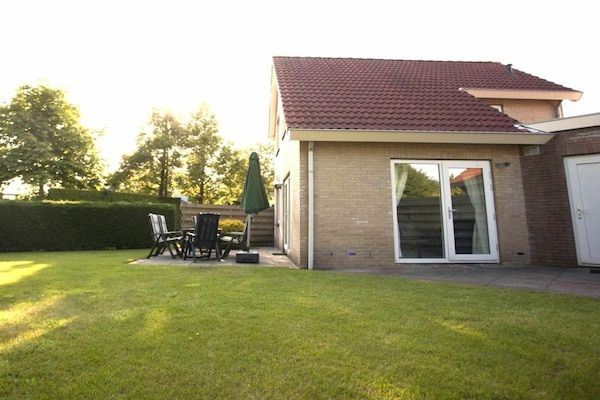 Untagged - Breen Comfortabele vakantiewoning in Ouddorp (2)