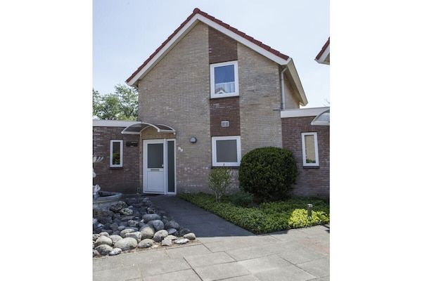 Untagged - Breen Comfortabele vakantiewoning in Ouddorp (3)