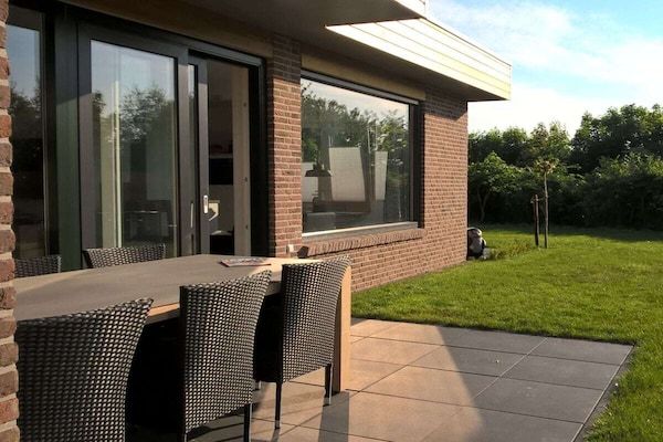 Untagged - Texel - In het paradijs in De Koog (2)