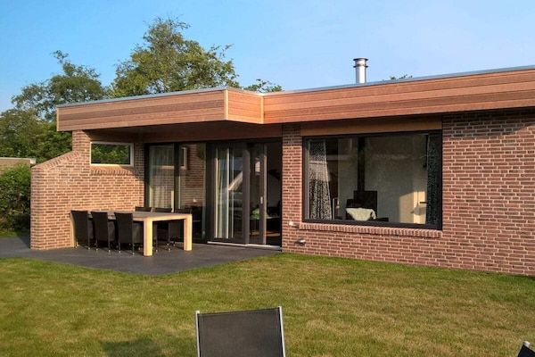 Untagged - Texel - In het paradijs in De Koog (3)