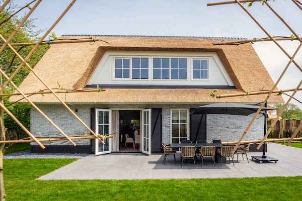 Buitenkant - Familieuitje op Texel in De Koog (4)