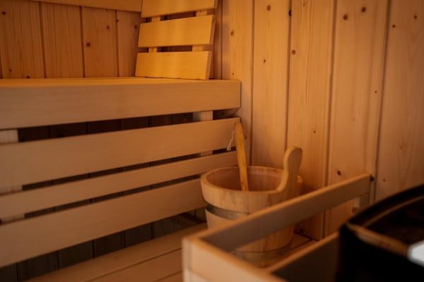 Voorzieningen - Vakantiehuis in Haarle bij Sallandse Heuvelrug in Haarle (3)