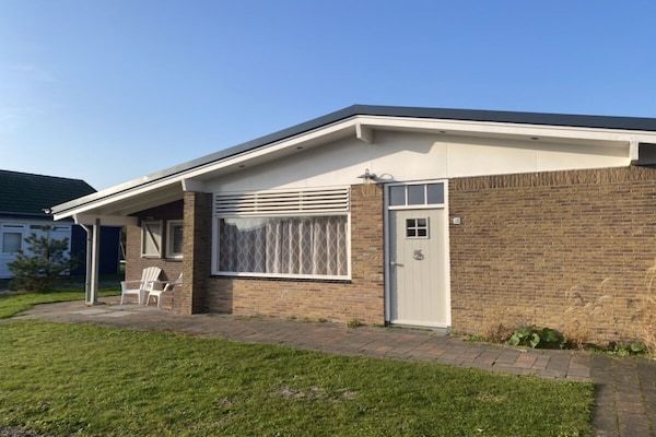 Untagged - Dopheide 12 Comfortabele vakantiewoning in Julianadorp (1)