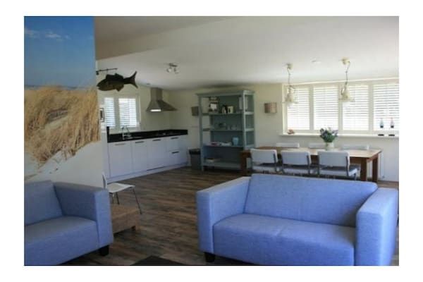 Untagged - Dopheide 12 Comfortabele vakantiewoning in Julianadorp (4)