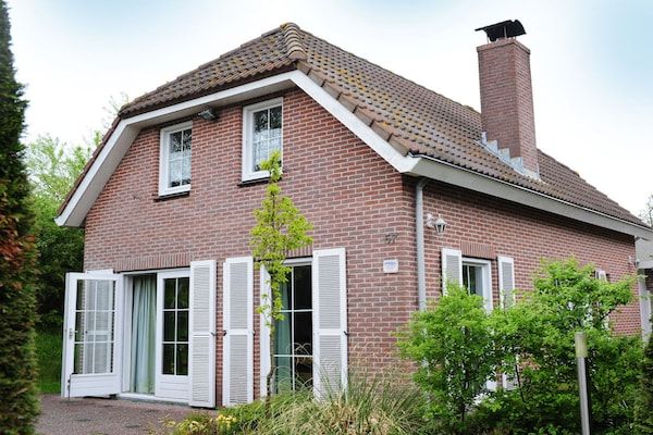 Untagged - Huijsmansverhuur Type Premium de Luxe in Ouddorp (1)