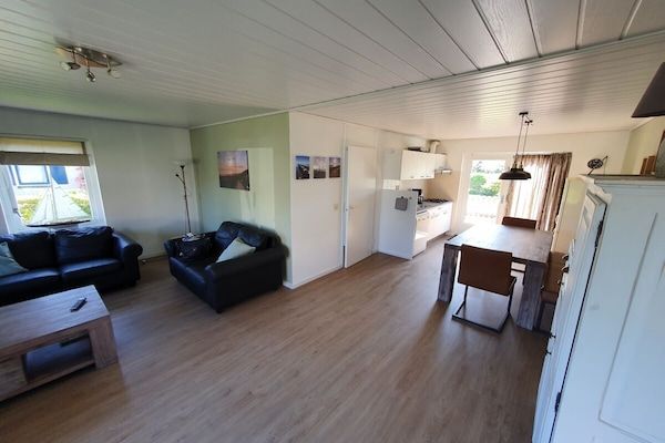 Untagged - Huijsmansverhuur Type Premium de Luxe in Ouddorp (4)