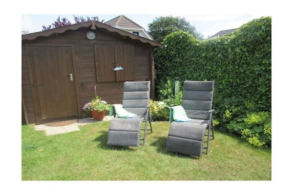 Untagged - Huijsmansverhuur Type Premium de Luxe Grevelingen 13 in Ouddorp (4)