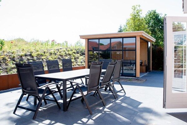 Untagged - Huijsmansverhuur Type Premium plus Mosselbank 115 in Ouddorp (4)