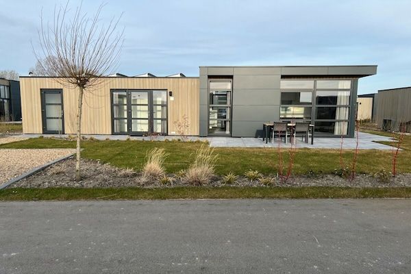 Untagged - Chalet Sea Peace Comfortabele vakantiewoning in DC Enkhuizen (1)