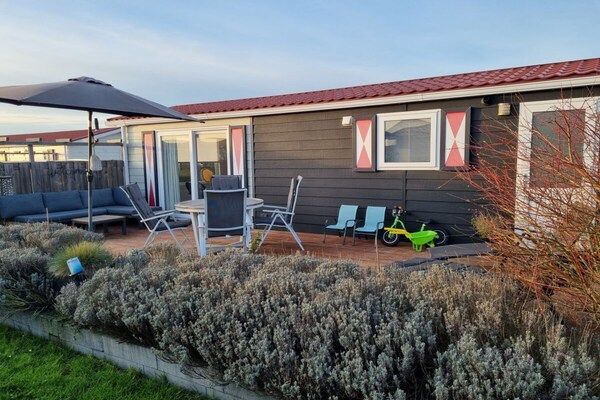 Untagged - Florence 4 Comfortabele vakantiewoning in Vleuten (1)