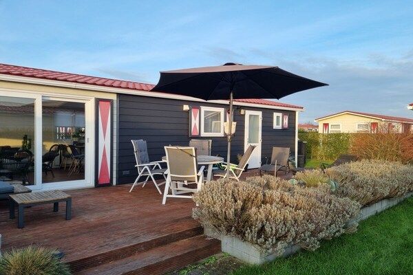 Untagged - Florence 4 Comfortabele vakantiewoning in Vleuten (3)