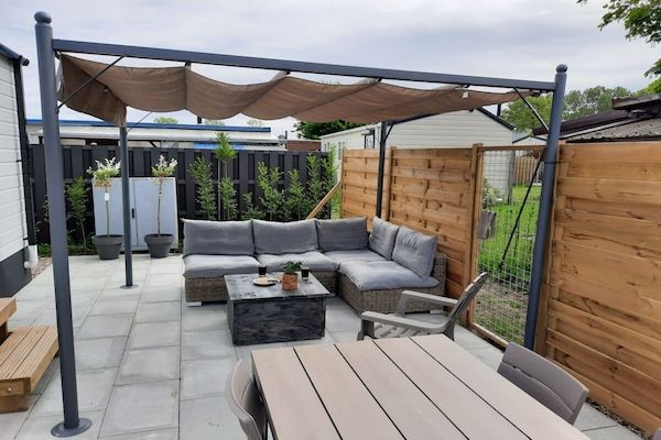 Untagged - Chalet Florence 3 Comfortabele vakantiewoning in serooskerke (1)