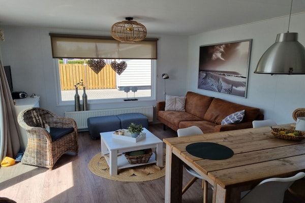 Untagged - Oostveen Comfortabele vakantiewoning in Serooskerke (1)
