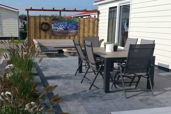 Untagged - Oostveen Comfortabele vakantiewoning in Serooskerke (2)