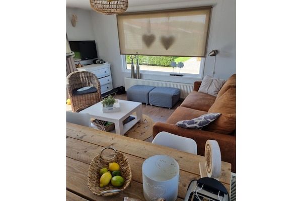 Untagged - Oostveen Comfortabele vakantiewoning in Serooskerke (3)