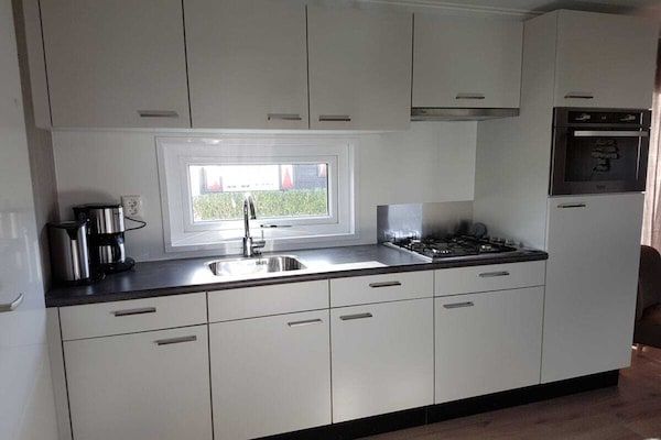 Untagged - Oostveen Comfortabele vakantiewoning in Serooskerke (4)