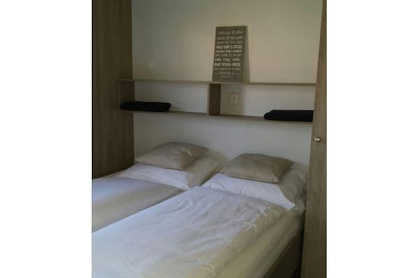 Untagged - Oostveen Comfortabele vakantiewoning in Serooskerke (5)