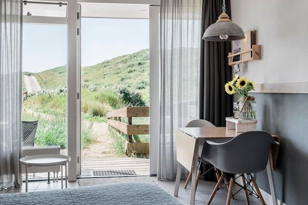 HallReception - Seaside Double Duyn Suites in Callantsoog (5)