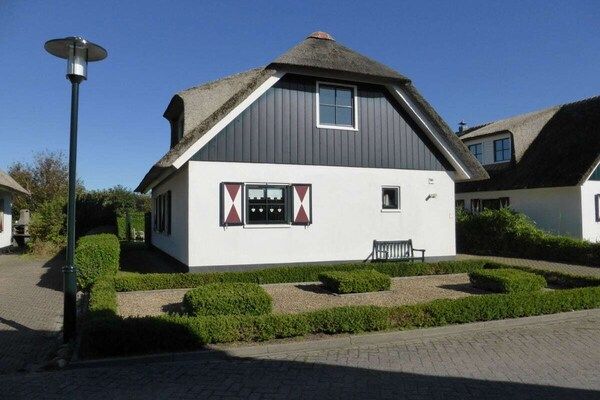 Untagged - Wollbrück Comfortabele vakantiewoning in Nb Callantsoog (1)