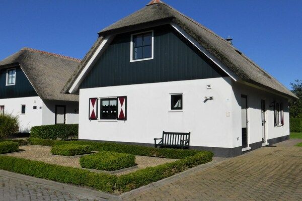 Untagged - Wollbrück Comfortabele vakantiewoning in Nb Callantsoog (3)
