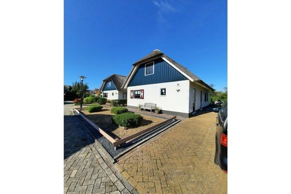 Untagged - Wollbrück Comfortabele vakantiewoning in Nb Callantsoog (4)