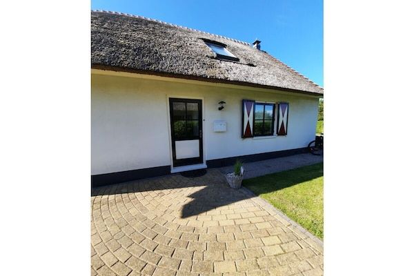 Untagged - Wollbrück Comfortabele vakantiewoning in Nb Callantsoog (5)