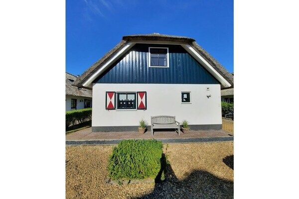 Untagged - Wollbrück Comfortabele vakantiewoning in Nb Callantsoog (2)