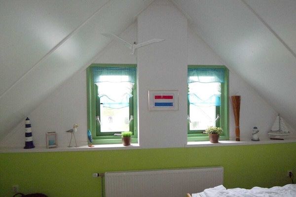 Untagged - "Sina" Comfortabele vakantiewoning in PP Julianadorp aan Zee (5)