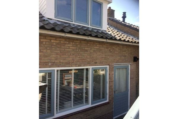 Untagged - Het Vaasje Comfortabele vakantiewoning in Noord-Holland (1)