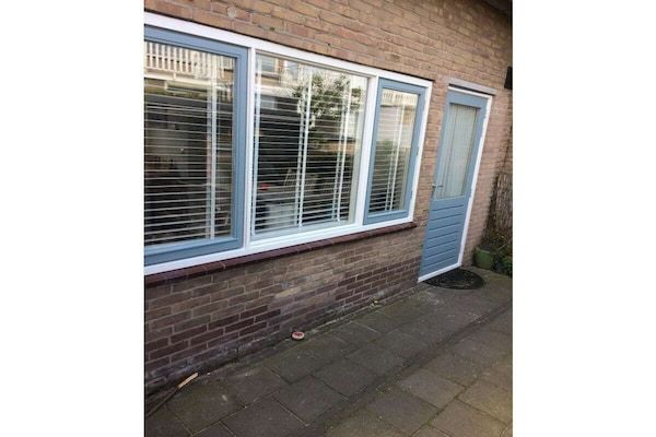 Untagged - Het Vaasje Comfortabele vakantiewoning in Noord-Holland (2)