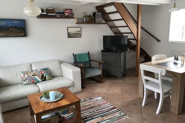 Untagged - Het Vaasje Comfortabele vakantiewoning in Noord-Holland (5)