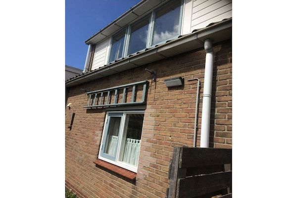 Untagged - Het Vaasje Comfortabele vakantiewoning in Noord-Holland (3)