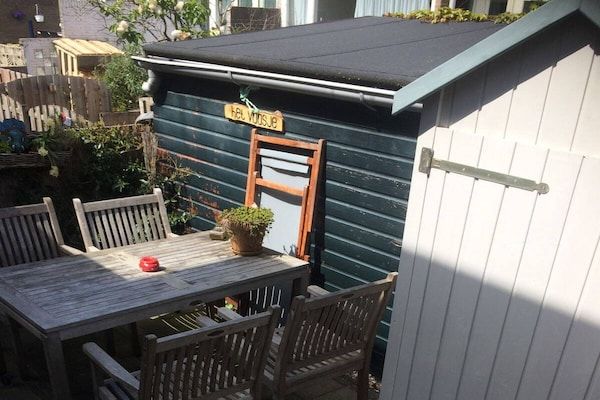 Untagged - Het Vaasje Comfortabele vakantiewoning in Noord-Holland (4)