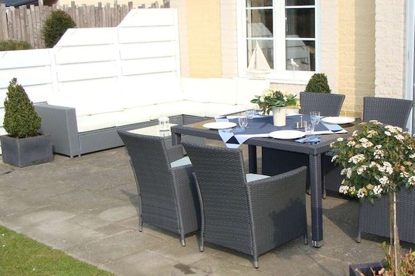 Untagged - Wirth Comfortabele vakantiewoning in Kamperland (3)