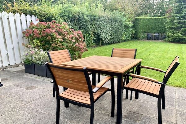 Untagged - Wirth Comfortabele vakantiewoning in Kamperland (4)