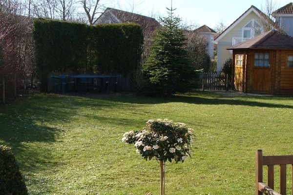 Untagged - Wirth Comfortabele vakantiewoning in Kamperland (5)