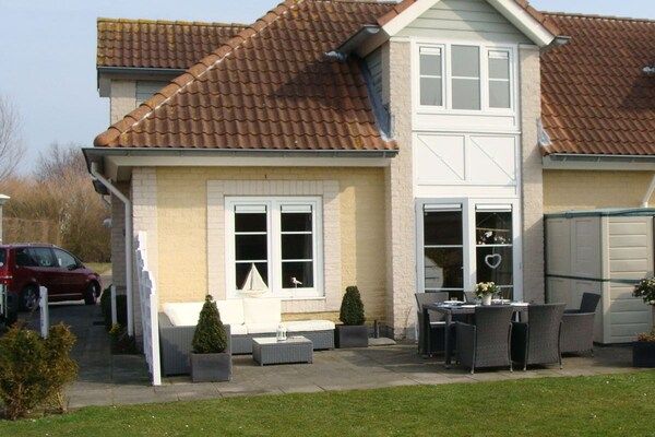 Untagged - Wirth Comfortabele vakantiewoning in Kamperland (1)