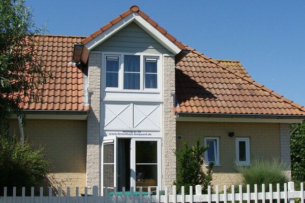 Untagged - Wirth Comfortabele vakantiewoning in Kamperland (2)