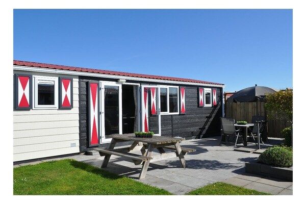 Untagged - Florence 5 Comfortabele vakantiewoning in De Meern (2)