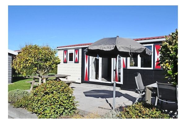 Untagged - Florence 5 Comfortabele vakantiewoning in De Meern (3)