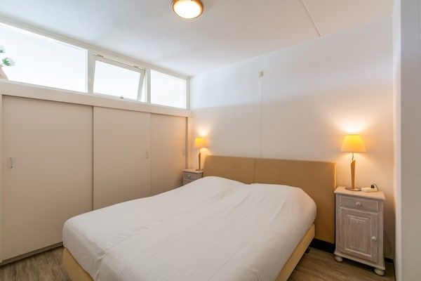 Slaapkamer - Appartement 189 in Julianadorp aan Zee in Julianadorp aan Zee (3)