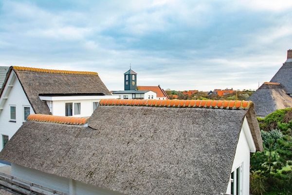 Buitenkant - Appartement in Bergen bij Strand in Callantsoog (5)