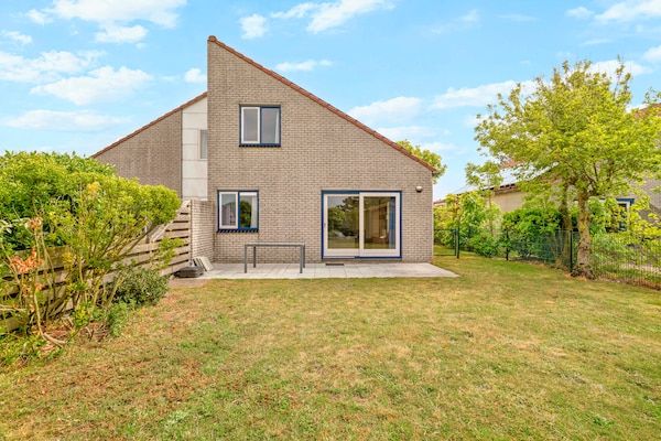 Untagged - Villa in Julianadorp bij Strand in Julianadorp aan Zee (1)