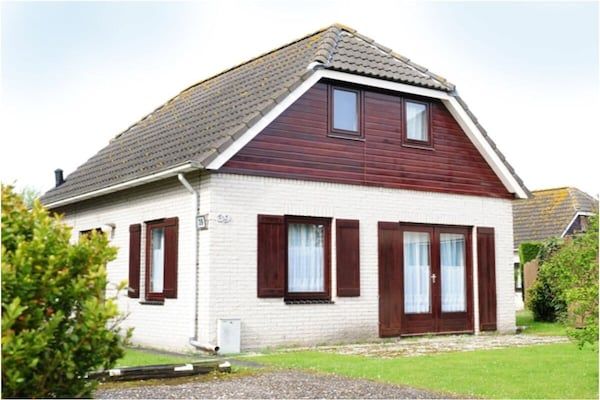 Untagged - Huijsmansverhuur Type A de Luxe Zuiderdiep 39 in Ouddorp (1)