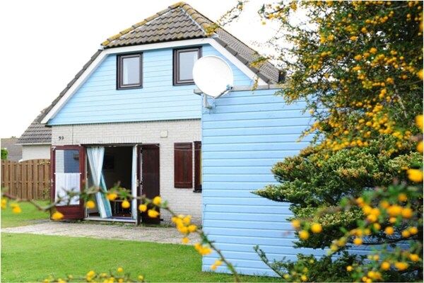 Untagged - Huijsmansverhuur Type A de Luxe Zuiderdiep 39 in Ouddorp (2)