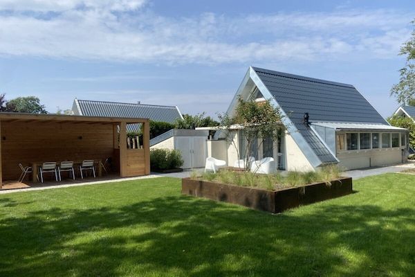 Untagged - SP 13 Comfortabele vakantiewoning in Groote Keeten (1)