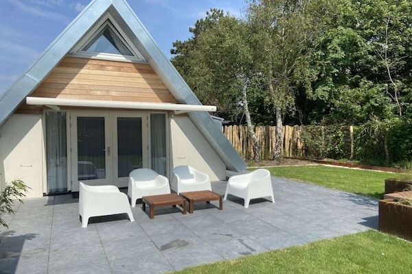 Untagged - SP 13 Comfortabele vakantiewoning in Groote Keeten (2)